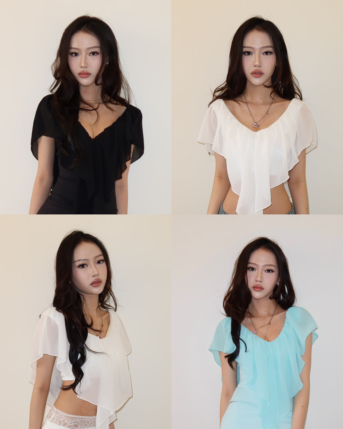 Maris Top