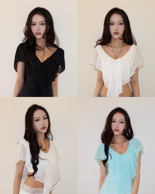 Maris Top