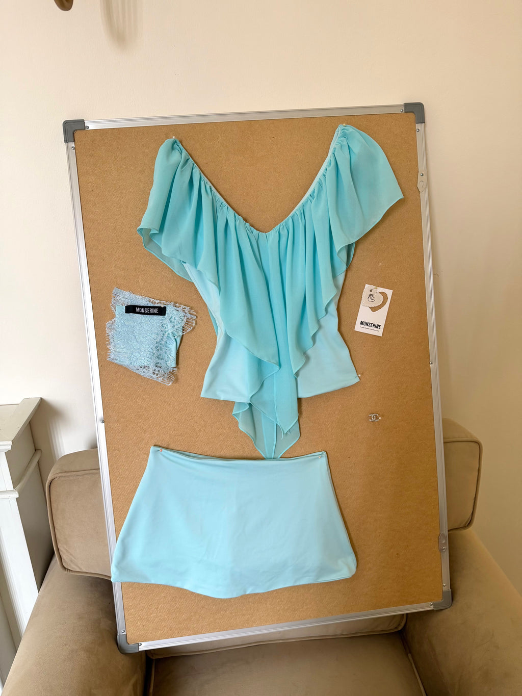 Maris Top